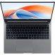 Ноутбук Honor MagicBook X16 Plus (5301AMBC) (14&amp;quot;, IPS, Intel Core 5 220H 2.7ГГц, 12 ядер, 32ГБ DDR4, 1ТБ SSD, Intel Graphics, Windows 11 Home), серый космос в Петрозаводске
