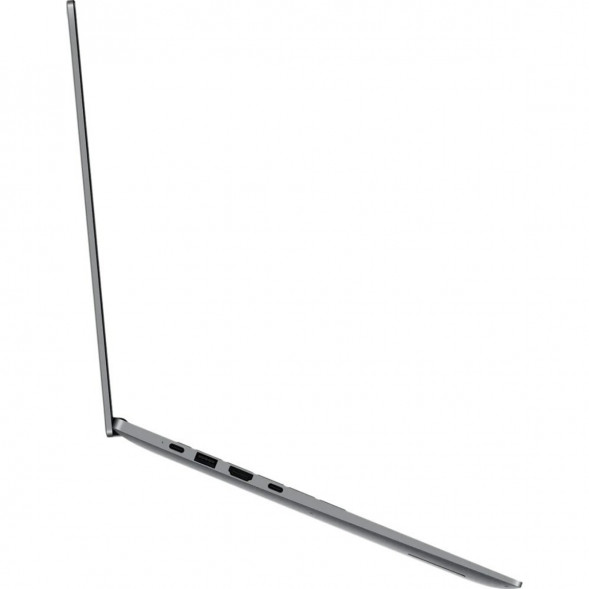Ноутбук Honor MagicBook X16 Plus (5301AMBC) (14&amp;quot;, IPS, Intel Core 5 220H 2.7ГГц, 12 ядер, 32ГБ DDR4, 1ТБ SSD, Intel Graphics, Windows 11 Home), серый космос в Петрозаводске