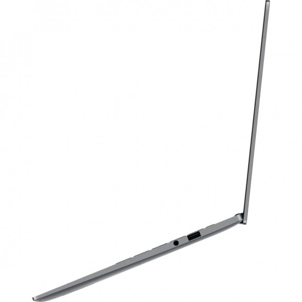 Ноутбук Honor MagicBook X16 Plus (5301AMBC) (14&amp;quot;, IPS, Intel Core 5 220H 2.7ГГц, 12 ядер, 32ГБ DDR4, 1ТБ SSD, Intel Graphics, Windows 11 Home), серый космос в Петрозаводске