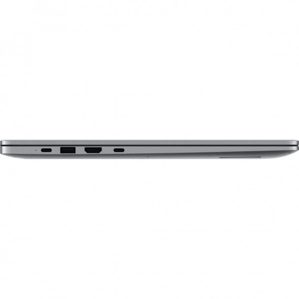 Ноутбук Honor MagicBook X16 Plus (5301AMBC) (14&amp;quot;, IPS, Intel Core 5 220H 2.7ГГц, 12 ядер, 32ГБ DDR4, 1ТБ SSD, Intel Graphics, Windows 11 Home), серый космос в Петрозаводске