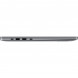 Ноутбук Honor MagicBook X16 Plus (5301AMBC) (14&amp;quot;, IPS, Intel Core 5 220H 2.7ГГц, 12 ядер, 32ГБ DDR4, 1ТБ SSD, Intel Graphics, Windows 11 Home), серый космос в Петрозаводске