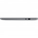 Ноутбук Honor MagicBook X16 Plus (5301AMBC) (14&amp;quot;, IPS, Intel Core 5 220H 2.7ГГц, 12 ядер, 32ГБ DDR4, 1ТБ SSD, Intel Graphics, Windows 11 Home), серый космос в Петрозаводске