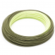 Леска RIO Premier Perception Floating Fly Line WF7F, зелёный/камуфляж в Петрозаводске
