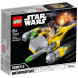 Конструктор LEGO Star Wars 75223 Микрофайтеры: Истребитель с планеты Набу в Петрозаводске