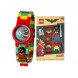 Часы LEGO Super Heroes 8020868 Batman Movie Робин с минифигуркой в Петрозаводске