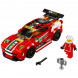 Конструктор LEGO Speed Champions 75908 Феррари 458 Италия GT2 в Петрозаводске