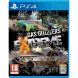 Игра Gas Guzzlers Extreme [PS4, английская версия] в Петрозаводске