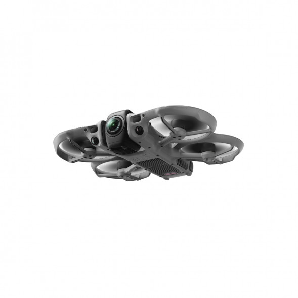Квадрокоптер DJI Avata 360 Motion Fly More Combo (DJI Goggles N3) в Петрозаводске