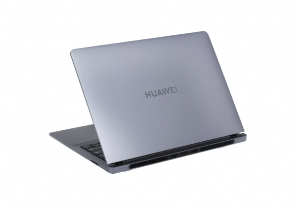 Ноутбук Huawei MateBook GT 14 ENZH-X 53014NQC (Intel Core Ultra 5 125H, Intel Arc Graphics) 16ГБ, 1ТБ SSD, DOS, серый в Петрозаводске