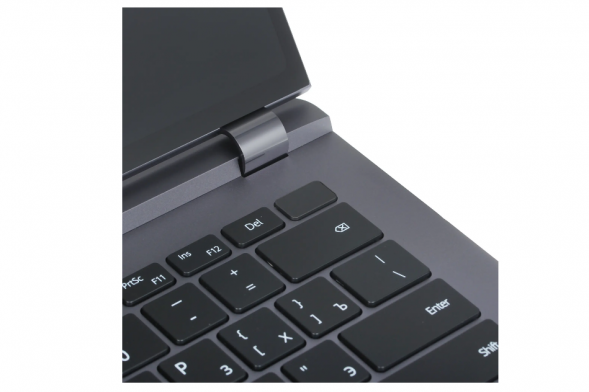 Ноутбук Huawei MateBook GT 14 ENZH-X 53014NQC (Intel Core Ultra 5 125H, Intel Arc Graphics) 16ГБ, 1ТБ SSD, DOS, серый в Петрозаводске