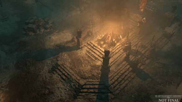Игра Diablo IV [PS4, русская версия] в Петрозаводске