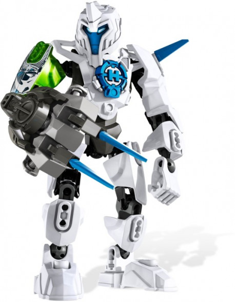 Конструктор LEGO Hero Factory 2145 Стормер 3.0 в Петрозаводске