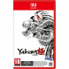 Игра Yakuza Kiwami [Nintendo Switch 2, русские субтитры] в Петрозаводске