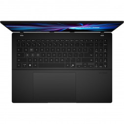 Ноутбук ASUS V16 V3607VM-TK207 (16&amp;quot;, IPS, Intel Core 5 210H 2.2ГГц, 8 ядер, 32ГБ DDR5, 512ГБ SSD, NVIDIA GeForce RTX 5060 8 ГБ), черный