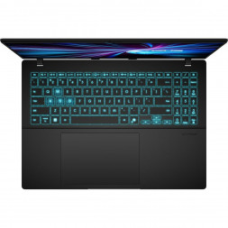 Ноутбук ASUS V16 V3607VM-TK207 (16&amp;quot;, IPS, Intel Core 5 210H 2.2ГГц, 8 ядер, 32ГБ DDR5, 512ГБ SSD, NVIDIA GeForce RTX 5060 8 ГБ), черный