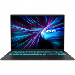 Ноутбук ASUS V16 V3607VM-TK207 (16&amp;quot;, IPS, Intel Core 5 210H 2.2ГГц, 8 ядер, 32ГБ DDR5, 512ГБ SSD, NVIDIA GeForce RTX 5060 8 ГБ), черный