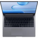 Ноутбук Honor MagicBook X16 (5301ARGQ) (16&amp;quot;, 2026, IPS, Intel Core Ultra 5 125H 1.2ГГц, 14 ядер, 16ГБ LPDDR5x, 512ГБ SSD, Intel Arc, без ОС), серый космос в Петрозаводске