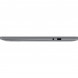 Ноутбук Honor MagicBook X16 (5301ARGQ) (16&amp;quot;, 2026, IPS, Intel Core Ultra 5 125H 1.2ГГц, 14 ядер, 16ГБ LPDDR5x, 512ГБ SSD, Intel Arc, без ОС), серый космос в Петрозаводске