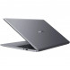 Ноутбук Honor MagicBook X16 (5301ARGQ) (16&amp;quot;, 2026, IPS, Intel Core Ultra 5 125H 1.2ГГц, 14 ядер, 16ГБ LPDDR5x, 512ГБ SSD, Intel Arc, без ОС), серый космос в Петрозаводске