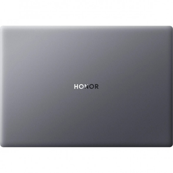 Ноутбук Honor MagicBook X16 (5301ARGQ) (16&amp;quot;, 2026, IPS, Intel Core Ultra 5 125H 1.2ГГц, 14 ядер, 16ГБ LPDDR5x, 512ГБ SSD, Intel Arc, без ОС), серый космос в Петрозаводске