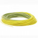 Леска RIO Premier Gold Floating Fly Line WF6F, мох/золото в Петрозаводске