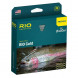 Леска RIO Premier Gold Floating Fly Line WF6F, мох/золото в Петрозаводске