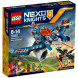 Конструктор LEGO Nexo Knights 70320 Аэро-арбалет Аарона в Петрозаводске