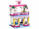 Конструктор LEGO Friends 41058 Торговый центр Хартлейк Сити в Петрозаводске