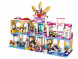 Конструктор LEGO Friends 41058 Торговый центр Хартлейк Сити в Петрозаводске