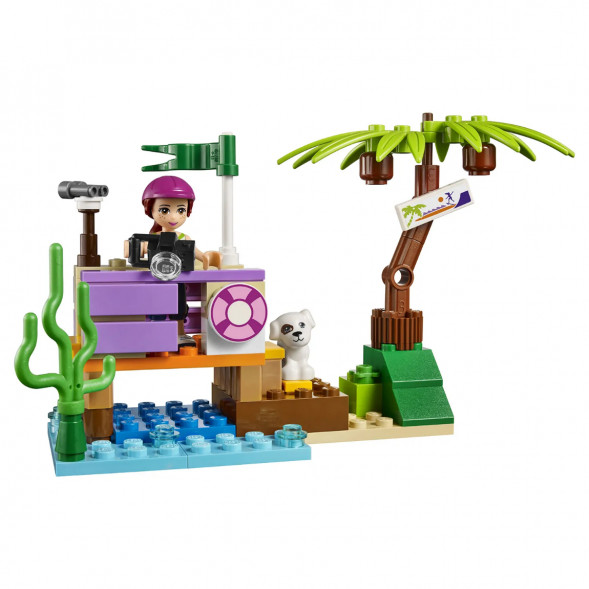Конструктор LEGO Friends 41099 Скейт-парк в Петрозаводске