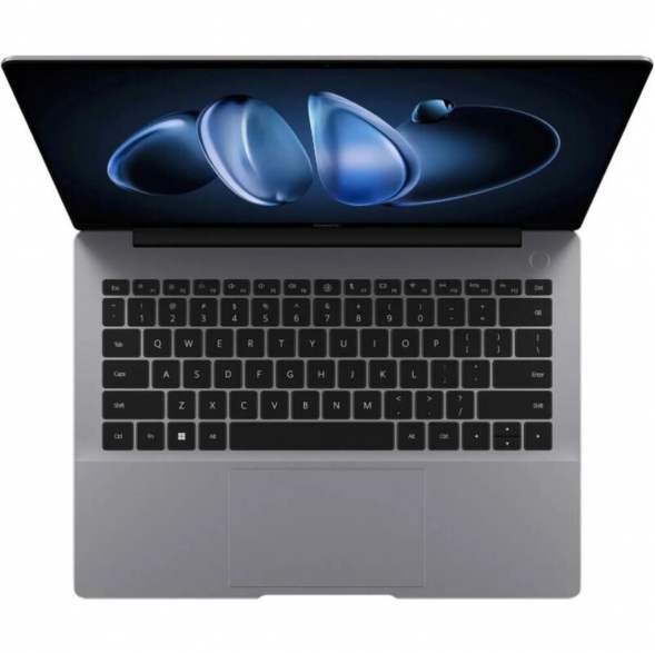 Ноутбук Huawei MateBook 14 FLMH-X 53014QLJ (Core Ultra 5 125H/32Gb/1Tb SSD/Intel Arc/14&amp;quot;/OLED Touch/2880x1920/Без ОС/Серый космос) в Петрозаводске