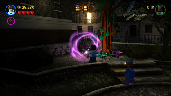 Игра LEGO Harry Potter Collection [PS4, английская версия] в Петрозаводске