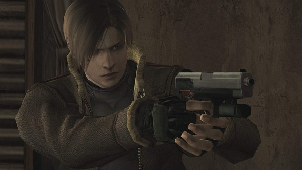 Игра Resident Evil Triple Pack [Nintendo Switch, английская версия] в Петрозаводске