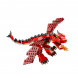 Конструктор LEGO Creator 31032 Огнедышащий дракон в Петрозаводске