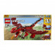 Конструктор LEGO Creator 31032 Огнедышащий дракон в Петрозаводске