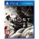 Игра Ghost of Tsushima [PS4, Русская версия] в Петрозаводске