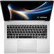 Ноутбук MSI Modern 14S AI+ G3MG-011XRU (14&amp;quot;, OLED, Intel Core Ultra 5 322 2.5ГГц, 6 ядер, 16ГБ DDR5, 512ГБ SSD, Intel Graphics, без ОС), серебристый в Петрозаводске