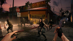 Игра Dead Island 2 Day One Edition [PS5, русские субтитры]