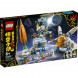 Конструктор LEGO Monkie Kid 80032 Фабрика лунных пряников Чанэ в Петрозаводске