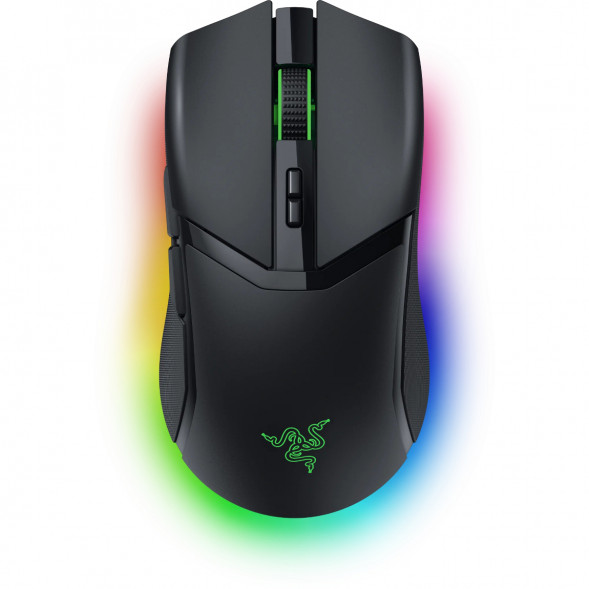 Игровая мышь Razer Cobra Pro/ Razer Cobra Pro Gaming Mouse, black в Петрозаводске