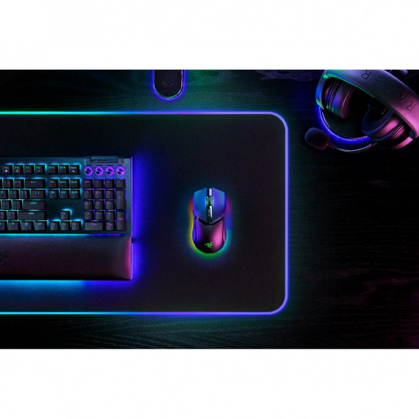 Игровая мышь Razer Cobra Pro/ Razer Cobra Pro Gaming Mouse, black в Петрозаводске