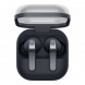 Беспроводные наушники Samsung Galaxy Buds4 Pro, Black в Петрозаводске