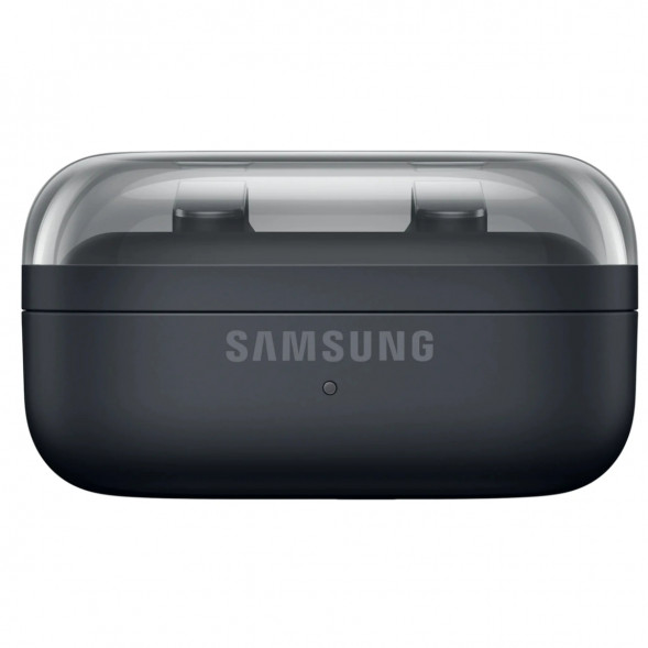 Беспроводные наушники Samsung Galaxy Buds4 Pro, Black в Петрозаводске