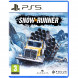 Игра Snowrunner [PS5, русские субтитры] в Петрозаводске