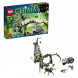 Конструктор LEGO Legends Of Chima 70133 Пещера Спинлина в Петрозаводске