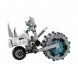 Конструктор LEGO Legends Of Chima 70133 Пещера Спинлина в Петрозаводске