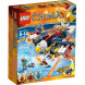 Конструктор LEGO Legends of Chima 70142 Огненный истребитель Орлицы Эрис в Петрозаводске