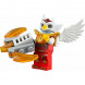 Конструктор LEGO Legends of Chima 70142 Огненный истребитель Орлицы Эрис в Петрозаводске