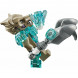 Конструктор LEGO Legends of Chima 70142 Огненный истребитель Орлицы Эрис в Петрозаводске