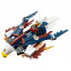 Конструктор LEGO Legends of Chima 70142 Огненный истребитель Орлицы Эрис в Петрозаводске